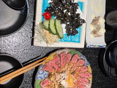 -無境·匠心日本料理(汉街店)