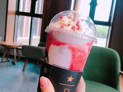 -星巴克臻选(天津鲁能中心一店)