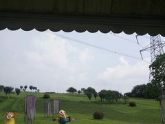 -紫颐香薰山谷景区