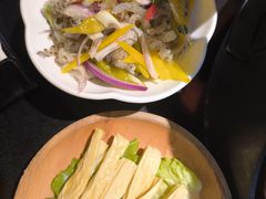 -探鱼·鲜青椒爽麻烤鱼(领展购物广场店)