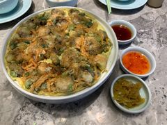 -四道菜·福建菜馆(新街口金鹰店)