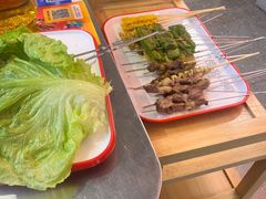 -遇西祠·海鲜烧烤(总店)
