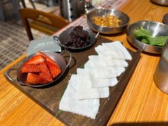 -哼蟹二将·烤肉酱蟹(合生汇店)