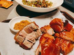 -小厨娘淮扬菜(天印大道店)