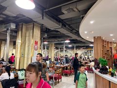 -元盛居(亚泰大街店)