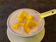 -周大娘牛乳(旧寨古村总店)