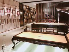 -民国红公馆·秦淮八艳(夫子庙店)
