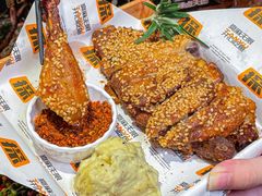 -探鱼·鲜青椒爽麻烤鱼(正佳广场店)
