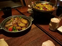 -章吴记喜瑞餐厅(东东城店)