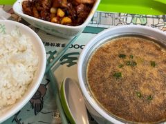 -老乡鸡(旭辉御府店)