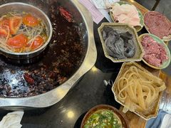 -大龙火锅(老店)