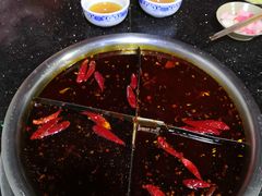 -祝幺妹火锅(裕华村总店)