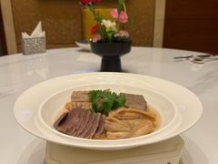-扬州香格里拉·香宫中餐厅