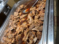 -汉巴味德·烤肉与啤酒的自助(杭州大悦城店)