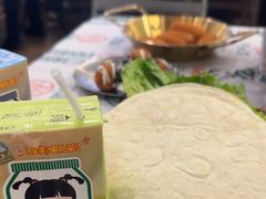 -曾百万小炉小串自助烧烤(高新店)