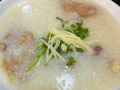 -盛记粥面(佐敦店)