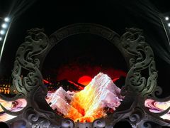 -淄博花灯齐彩城