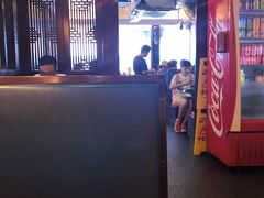 大堂-星林居酸辣米线餐厅