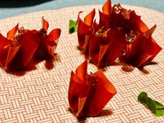 -柿合缘新京菜(静安嘉里中心店)