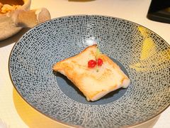 -北京柏悦酒店·锦庭餐厅Dining Room