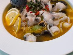 -客汀家宴·客家烟火 四季食材(集美店)