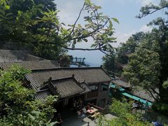 -武当山风景区