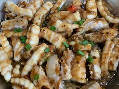 -红日饭店(裕隆三路店)