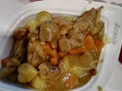 咖喱鸡块-亚惠美食(塘沽乐购店)