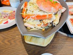 -蟹之国·精品蟹料理(极地店)
