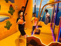 -不可思议减压馆·解压博物馆·摔碗发泄·团建定制