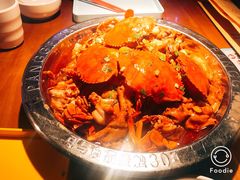 -胖哥俩肉蟹煲(济南世茂国际广场店)