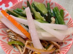 -大嘻咹biangbiang面(历史博物馆店)