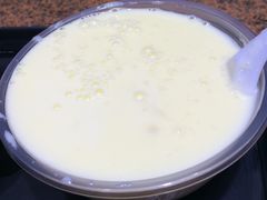 凤凰奶糊-百花传统甜品店(原址店)