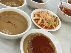 小料-平山城鑫烧烤(建国楼店)