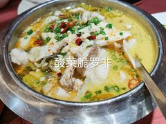 -台山颐和温泉城