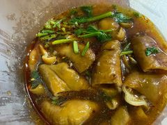 猪大肠-新桥方记猪蹄