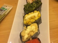 -宝寿司(红瓦寺店)