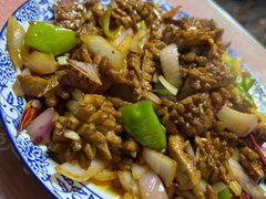 -红升老菜馆(巨兴街店)