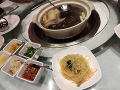-天宜隆蘑菇宴火锅(石景山旗舰店)