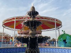 -沈阳方特欢乐世界