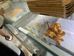-甜嘟嘟烘焙坊(舒城路店)