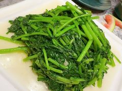 -聚丰园•湖鲜餐厅(阿红私房菜梅石路店)