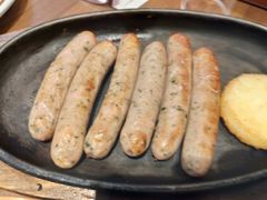 -萨莉亚意式餐厅(万嘉商业广场店)