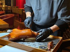 -新荣记(新源南路店)