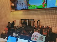 -CoCo都可(嘉兴学院店)