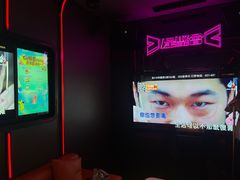 -星聚会KTV(上海火车站南广场嘉里合集店)