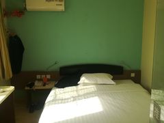 -7天酒店(沈阳故宫中街步行街店)