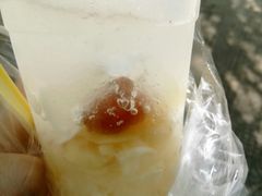 -老福合沟无米粿甜汤粿品店