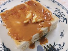 花生厚多士-渔记茶餐厅(渔村店)