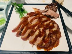 -北京全聚德(清华园店)